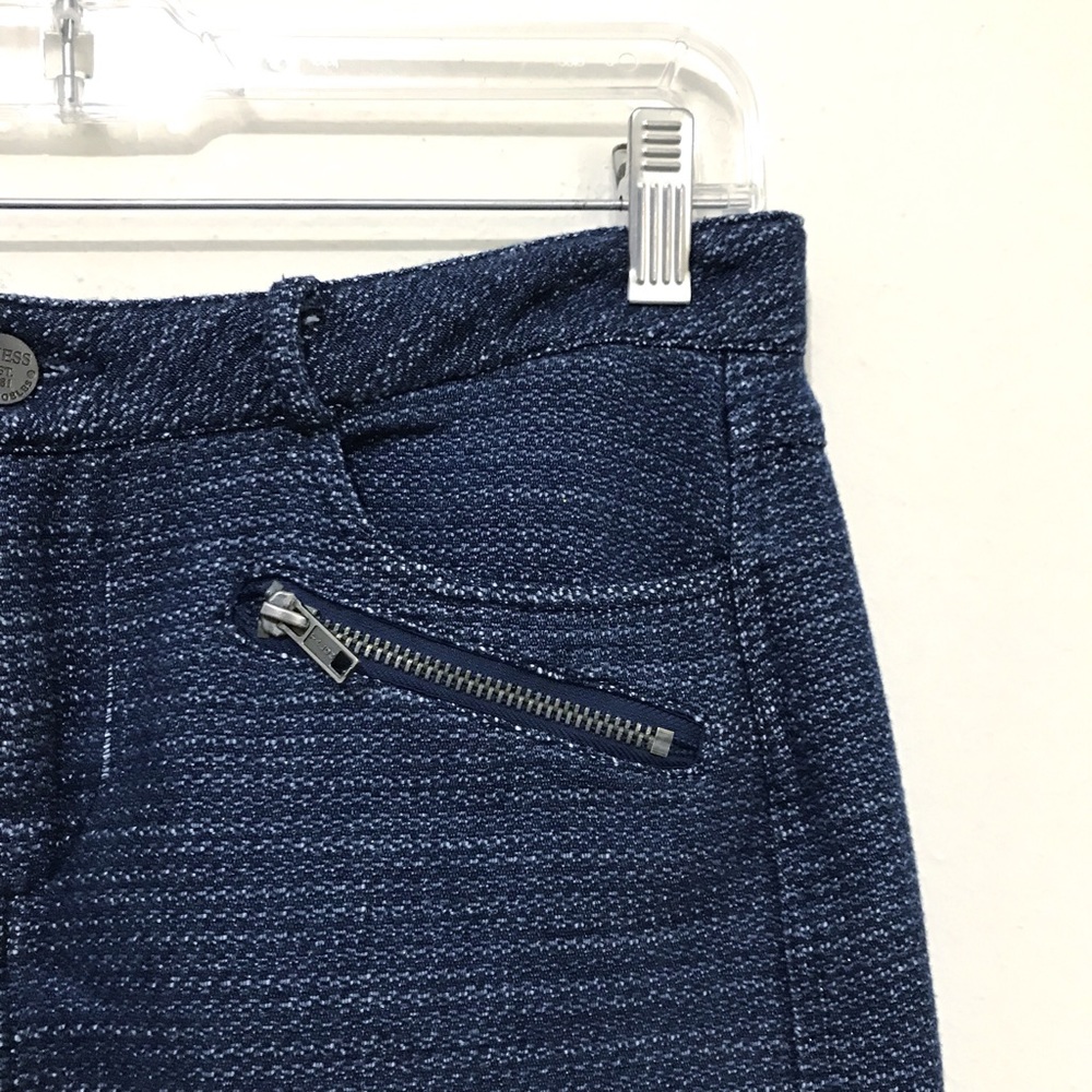 Guess Mini Skirt - Picture 2 of 8